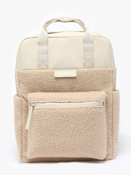 Rugzak 1 Compartiment Met 15